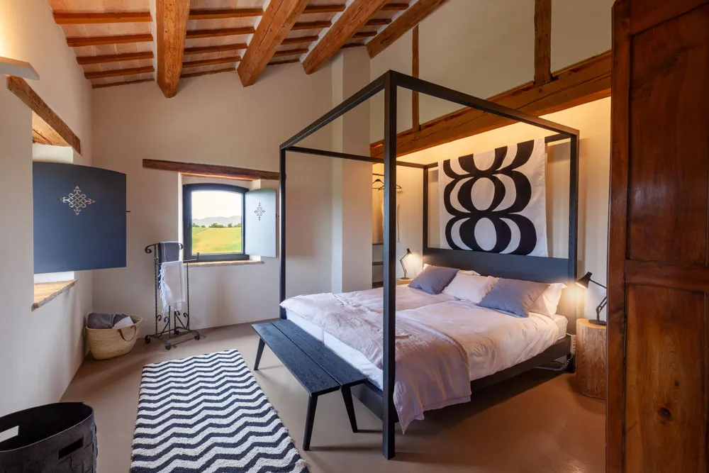 Die Zimmer – Bild 1