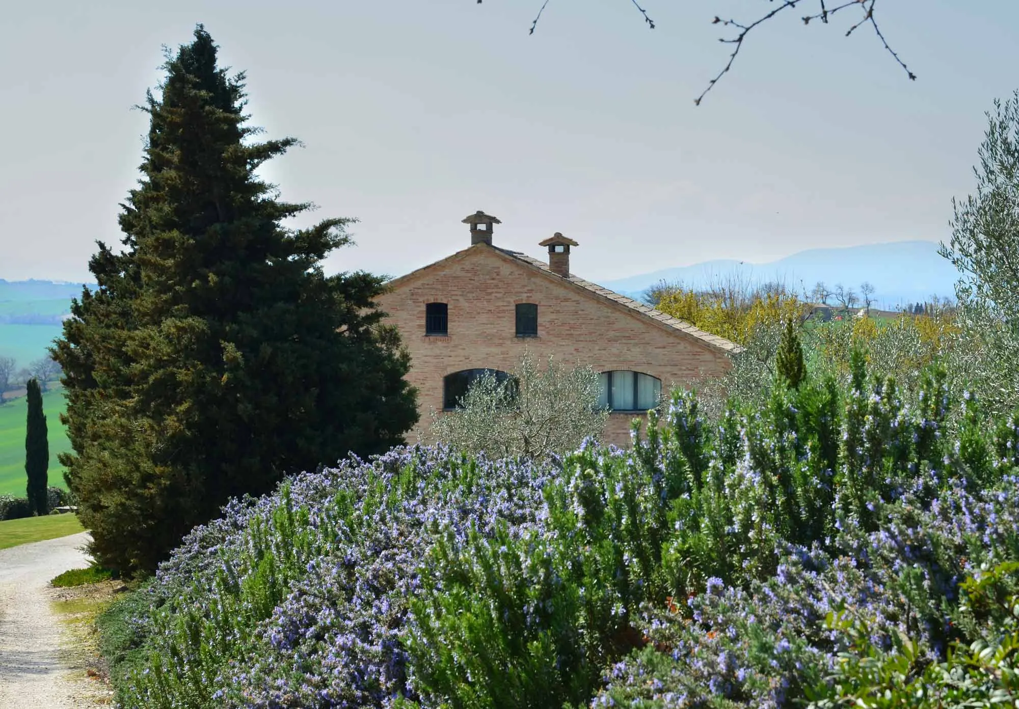 Willkommen in der Villa Maria – Bild 2