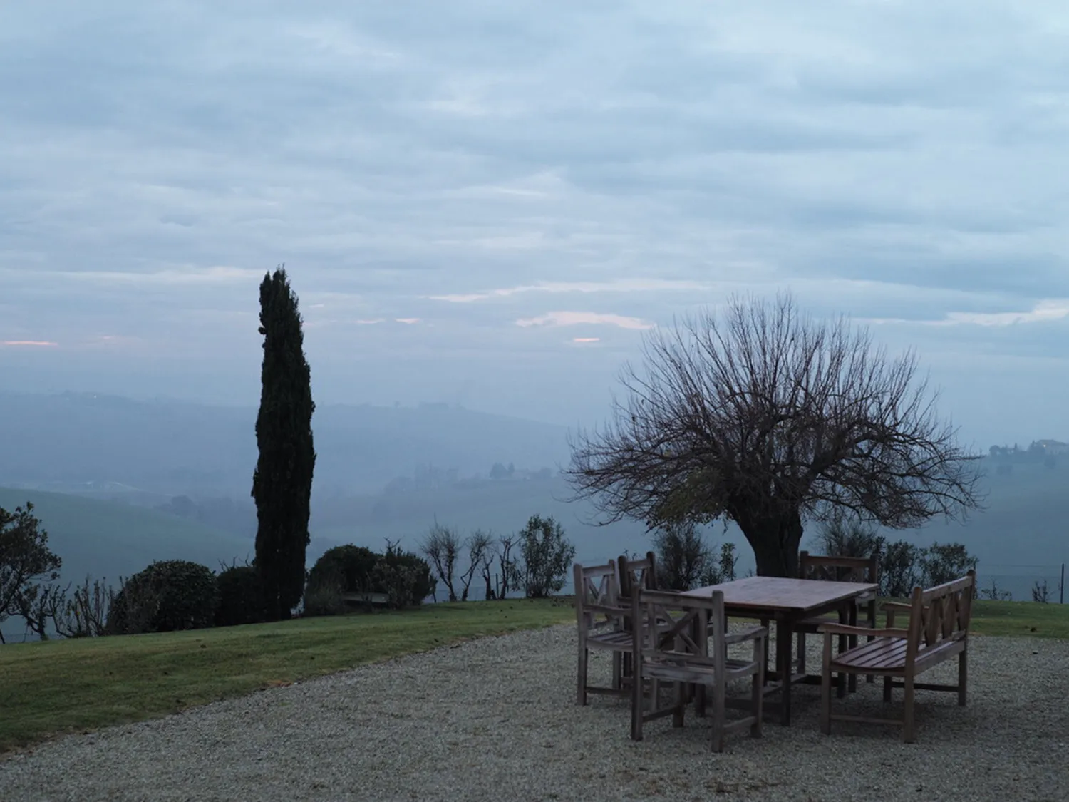 Der Außenbereich – Bild 3