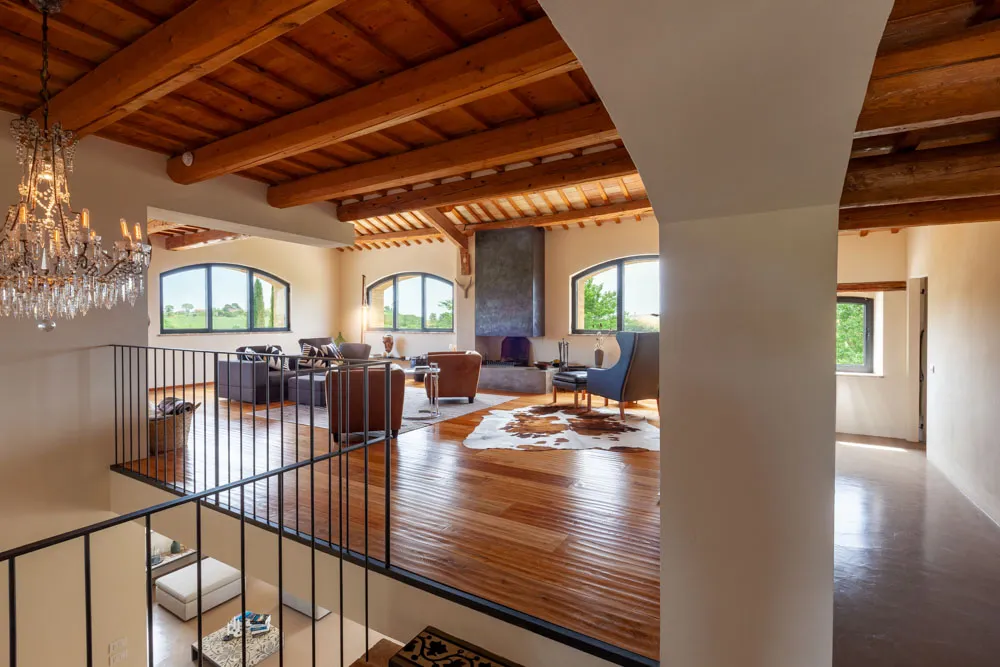 Die Architektur – Bild 2