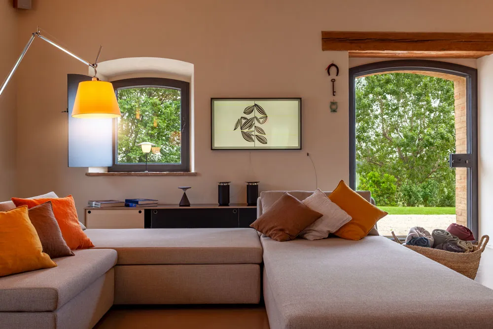 Die Architektur – Bild 5